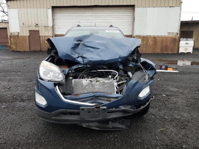 Photo 5 from auction – 2016 CHEVROLET EQUINOX LT with VIN 2GNFLFEKXG6235920