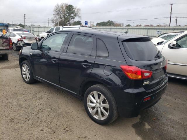 Photo 2 from auction – 2012 MITSUBISHI OUTLANDER with VIN JA4AP4AU9CZ003658