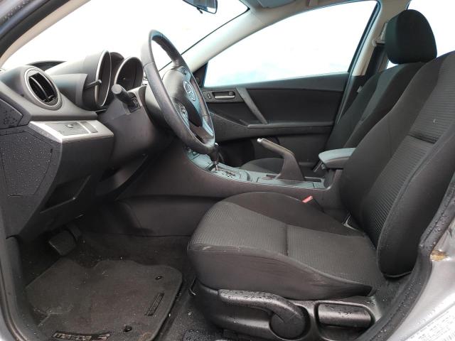 Photo 7 from auction – 2012 MAZDA 3 I with VIN JM1BL1L78C1523148