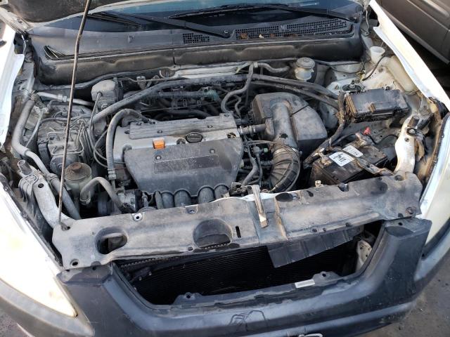 Photo 11 from auction – 2003 HONDA CR-V EX with VIN JHLRD78803C041118