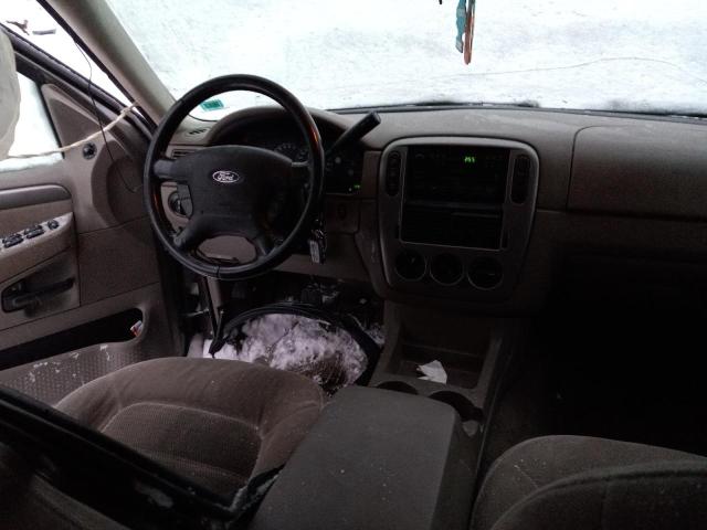 Photo 8 from auction – 2004 FORD EXPLORER X with VIN 1FMDU73K24UB56756