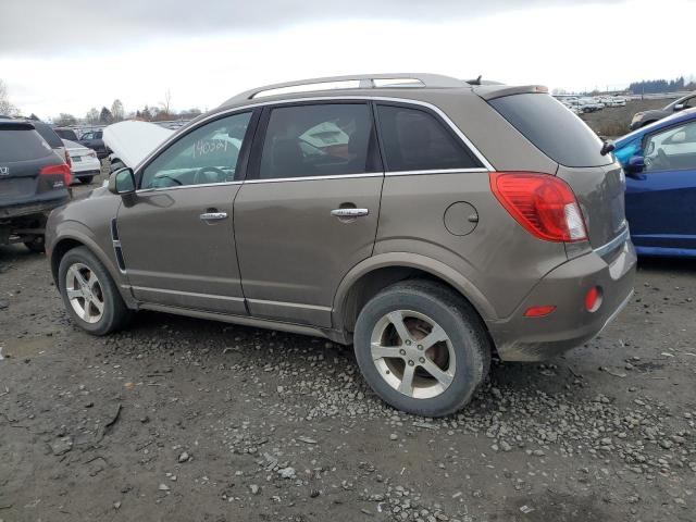 Photo 2 from auction – 2014 CHEVROLET CAPTIVA LT with VIN 3GNAL3EK4ES527456