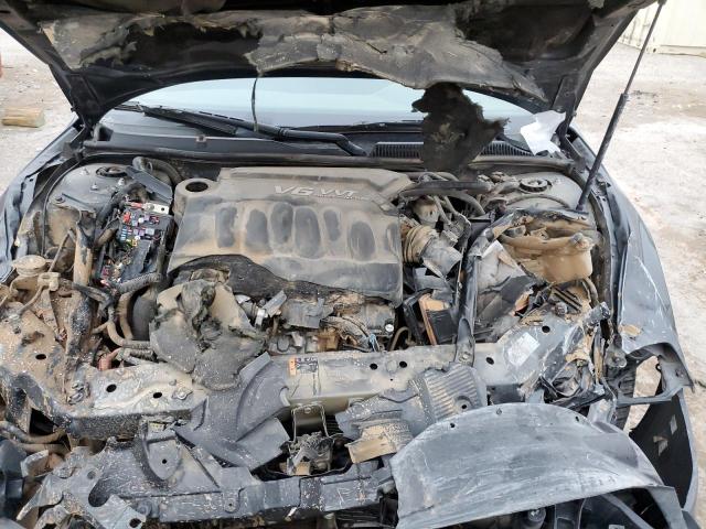 Photo 11 from auction – 2016 CHEVROLET IMPALA LIM with VIN 2G1WB5E34G1148714