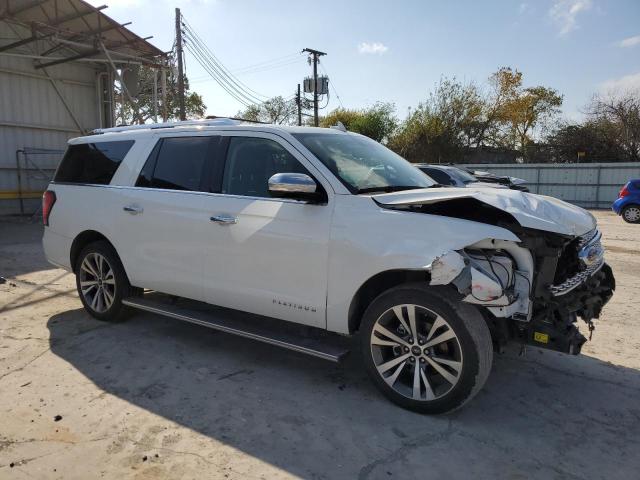 Photo 4 from auction – 2020 FORD EXPEDITION with VIN 1FMJK1LT7LEA18105