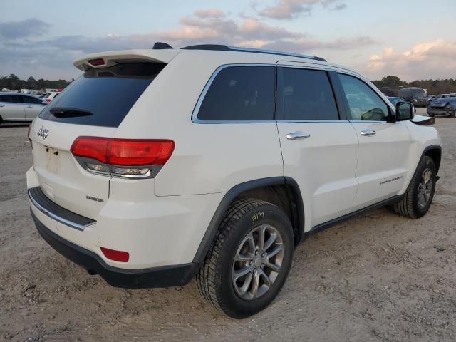 Photo 3 from auction – 2014 JEEP GRAND CHER with VIN 1C4RJFBG6EC459170