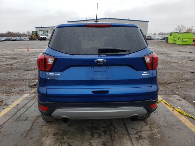 Photo 6 from auction – 2019 FORD ESCAPE SE with VIN 1FMCU9GD7KUC25067