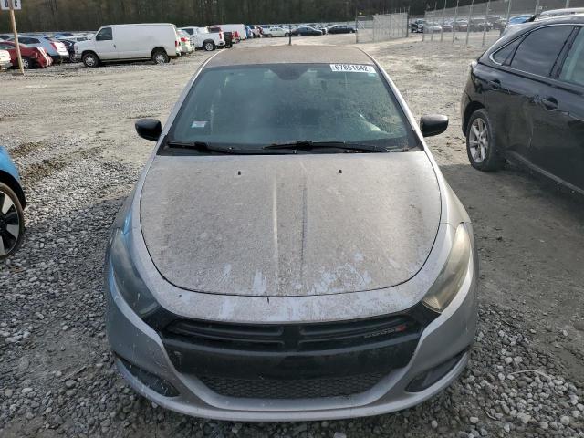 Photo 5 from auction – 2015 DODGE DART SXT with VIN 1C3CDFBBXFD200263