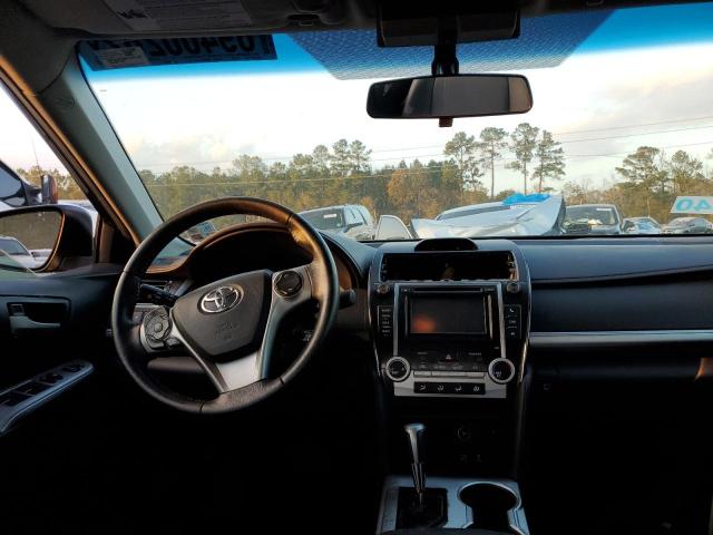 Photo 8 from auction – 2012 TOYOTA CAMRY BASE with VIN 4T1BF1FK3CU609307