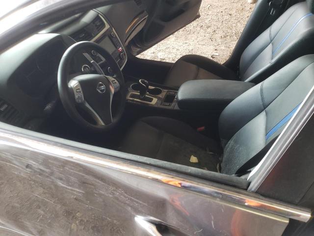 Photo 7 from auction – 2018 NISSAN ALTIMA 2.5 with VIN 1N4AL3AP1JC288027