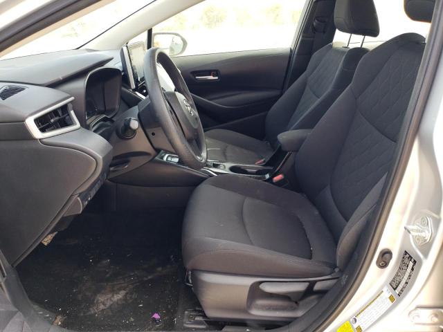 Photo 7 from auction – 2020 TOYOTA COROLLA LE with VIN JTDEPRAE2LJ034729