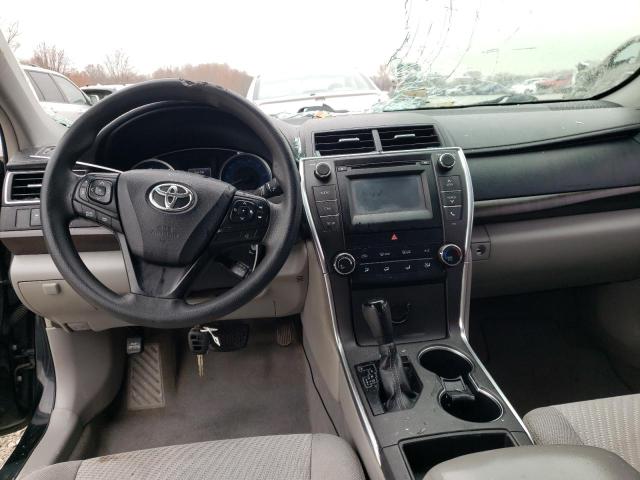 Photo 8 from auction – 2016 TOYOTA CAMRY LE with VIN 4T1BF1FK2GU208918