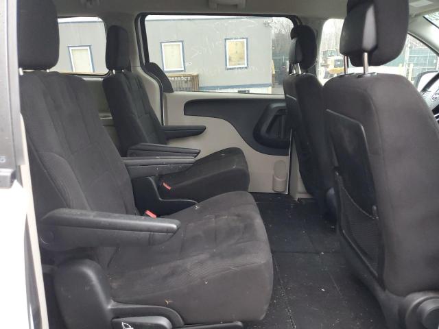 Photo 11 from auction – 2012 DODGE GRAND CARA with VIN 2C4RDGBG2CR237954