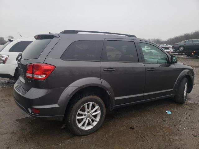 Photo 3 from auction – 2016 DODGE JOURNEY SX with VIN 3C4PDDBG4GT129537