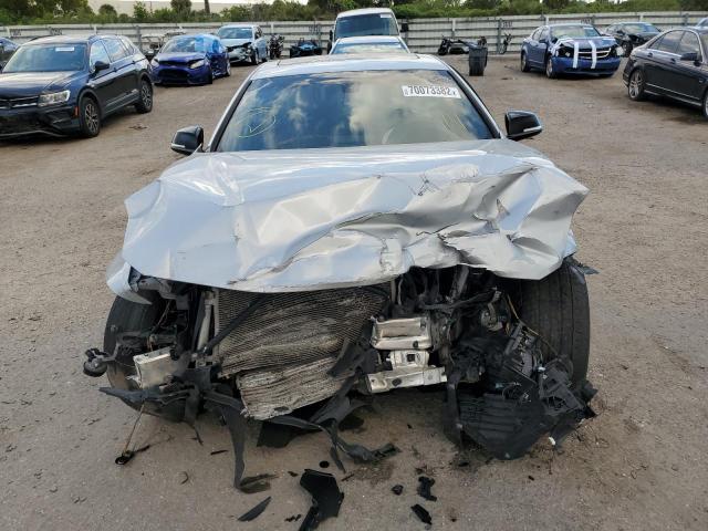 Photo 5 from auction – 2015 BMW 428 XI GRA with VIN WBA4A7C53FD414290