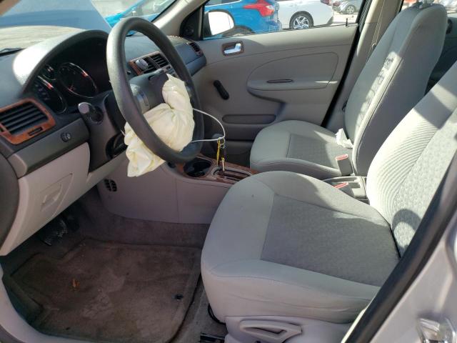Photo 7 from auction – 2008 CHEVROLET COBALT LS with VIN 1G1AK58F787227895