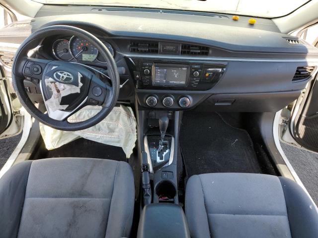 Photo 8 from auction – 2016 TOYOTA COROLLA L with VIN 5YFBURHE5GP495264