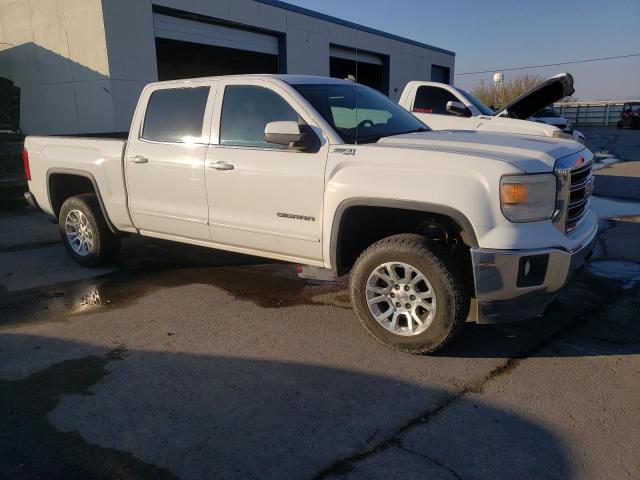 Photo 4 from auction – 2014 GMC SIERRA K15 with VIN 3GTU2UEC5EG347512