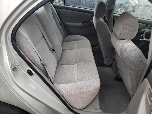 صورة رقم 10 من المزاد - 2004 TOYOTA COROLLA CE مع VIN 2T1BR38EX4C314783