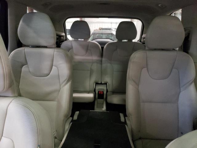 Photo 10 from auction – 2016 VOLVO XC90 T6 with VIN YV4A22PK3G1071809