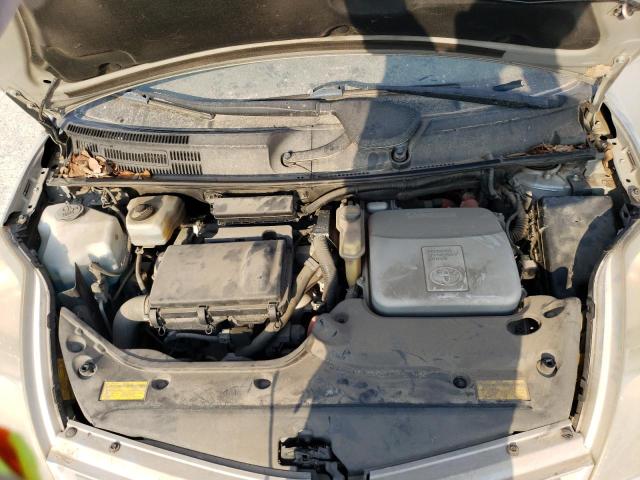 Photo 11 from auction – 2008 TOYOTA PRIUS with VIN JTDKB20U483397062