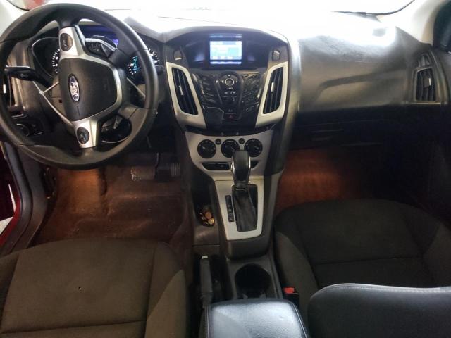 Photo 8 from auction – 2013 FORD FOCUS SE with VIN 1FADP3K26DL224865