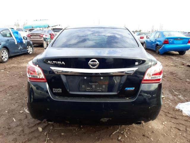 Photo 6 from auction – 2013 NISSAN ALTIMA 2.5 with VIN 1N4AL3AP7DN582749