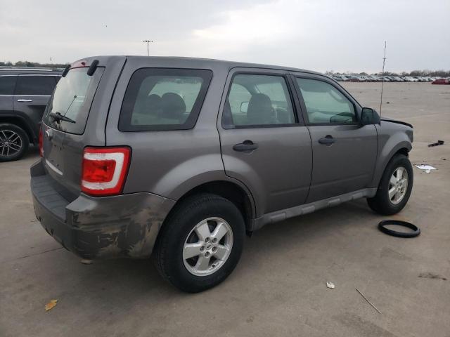 Photo 3 from auction – 2009 FORD ESCAPE XLS with VIN 1FMCU02799KB79857