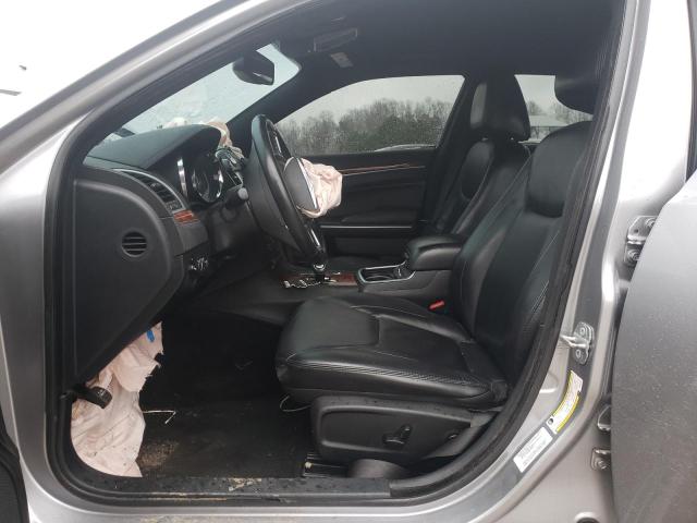 Photo 7 from auction – 2014 CHRYSLER 300 with VIN 2C3CCAAG8EH288993