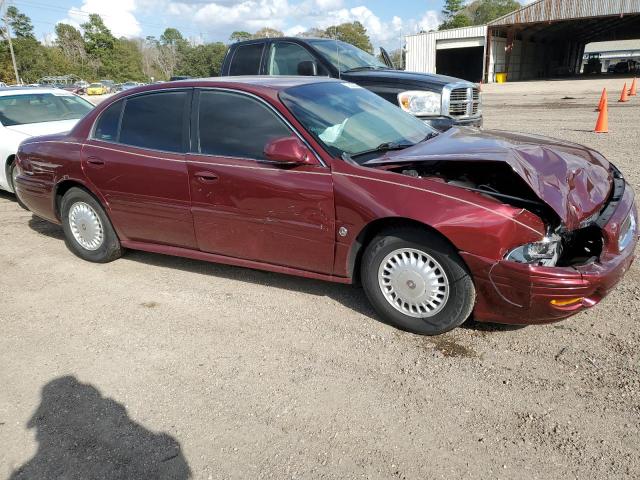Photo 4 from auction – 2000 BUICK LESABRE CU with VIN 1G4HP54K3YU237802