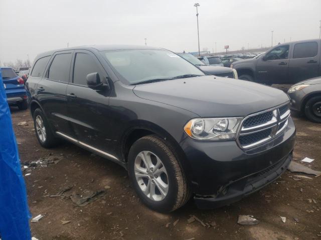 Photo 4 from auction – 2011 DODGE DURANGO EX with VIN 1D4RD2GG2BC696942