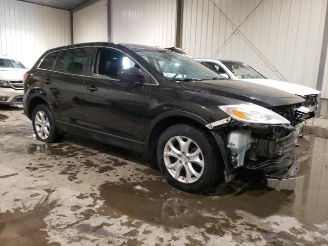 Photo 4 from auction – 2011 MAZDA CX-9 with VIN JM3TB3CA4B0312393