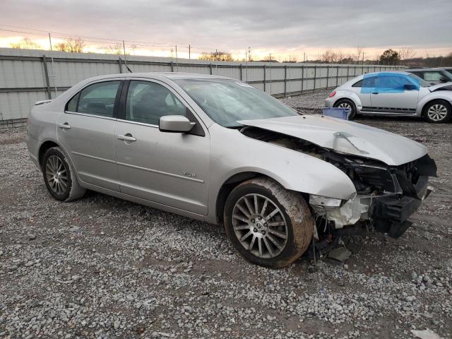 Photo 4 from auction – 2007 MERCURY MILAN with VIN 3MEHM07157R648898