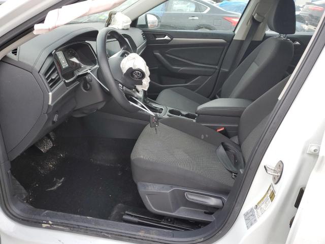 Photo 7 from auction – 2019 VOLKSWAGEN JETTA with VIN 3VWC57BU9KM274172