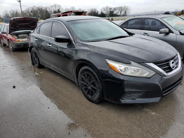 Photo 4 from auction – 2017 NISSAN ALTIMA 2.5 with VIN 1N4AL3AP0HC266899