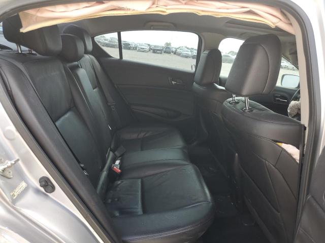 Photo 10 from auction – 2013 ACURA ILX 20 TEC with VIN 19VDE1F74DE010579