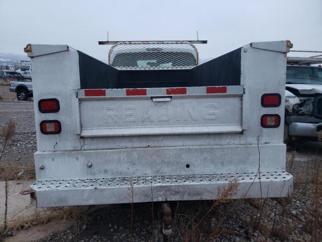 Photo 6 from auction – 2012 FORD F250 SUPER with VIN 1FTBF2B6XCED09941