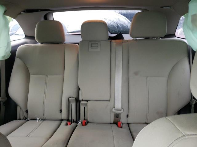 Photo 10 from auction – 2013 FORD EDGE SE with VIN 2FMDK4GC3DBC64199