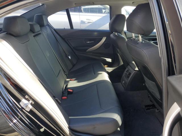 Photo 10 from auction – 2018 BMW 320 I with VIN WBA8E1G59JNU93710