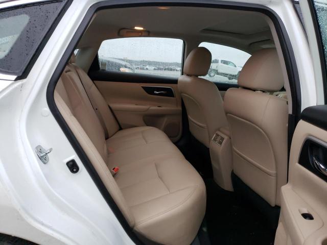 Photo 10 from auction – 2016 NISSAN ALTIMA 2.5 with VIN 1N4AL3AP6GC167129