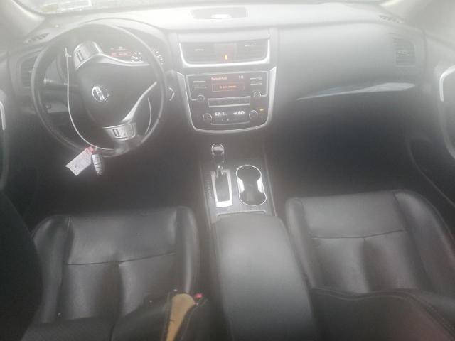 Photo 8 from auction – 2018 NISSAN ALTIMA 2.5 with VIN 1N4AL3AP5JC242989
