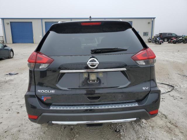 Photo 6 from auction – 2020 NISSAN ROGUE S with VIN JN8AT2MT0LW005992