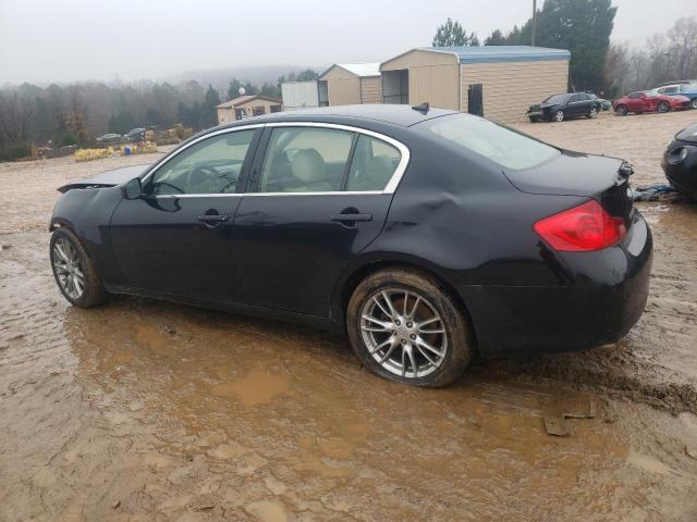 Photo 2 from auction – 2011 INFINITI G37 with VIN JN1CV6AR0BM352265