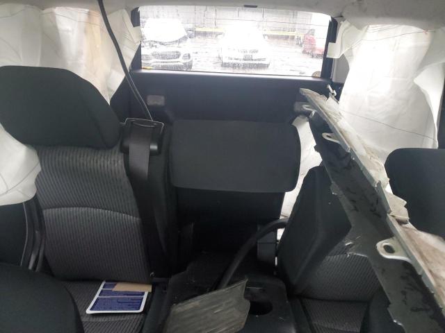 Photo 10 from auction – 2018 TOYOTA 4RUNNER SR with VIN JTEBU5JR2J5504900