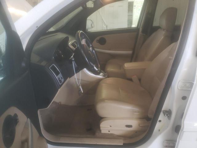 Photo 7 from auction – 2007 CHEVROLET EQUINOX with VIN 2CNDL73F876085359
