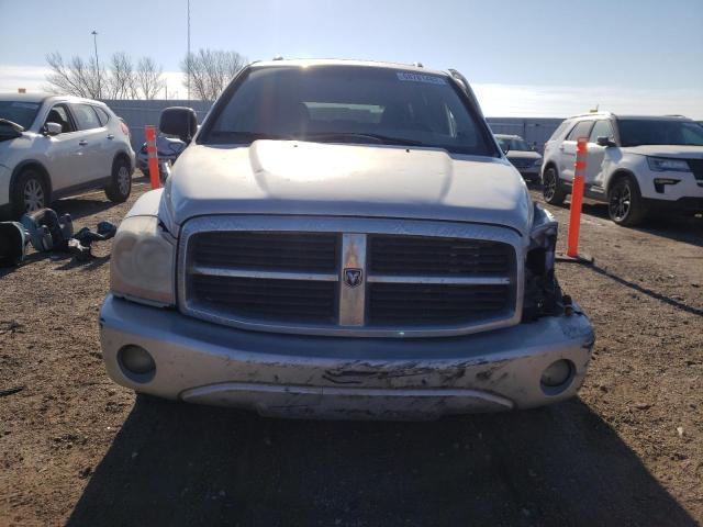Photo 5 from auction – 2006 DODGE DURANGO SL with VIN 1D4HB48N26F129550