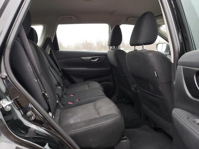 Photo 11 from auction – 2018 NISSAN ROGUE S with VIN KNMAT2MVXJP563269