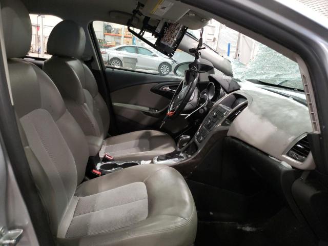 Photo 7 from auction – 2015 BUICK VERANO CON with VIN 1G4PR5SK9F4206821