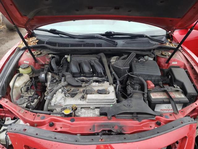 Photo 11 from auction – 2007 TOYOTA CAMRY LE with VIN 4T1BK46K27U047368