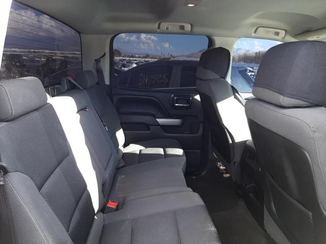 Photo 10 from auction – 2015 CHEVROLET SILVERADO with VIN 3GCUKREC0FG499504
