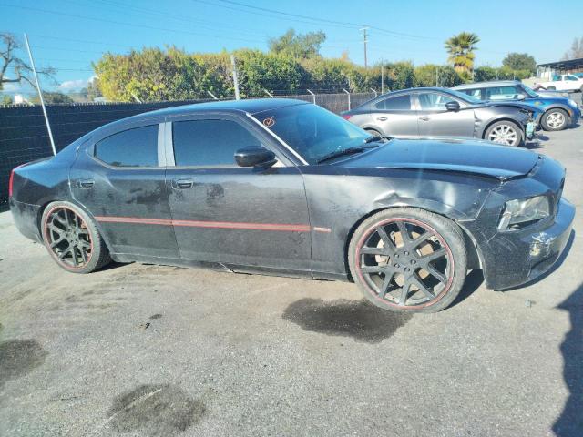 Photo 4 from auction – 2006 DODGE CHARGER R/ with VIN 2B3KA53H66H276788